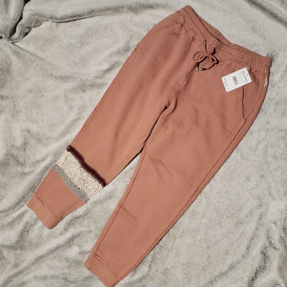 Free People Dream Catcher joggers - Picture 4 of 7